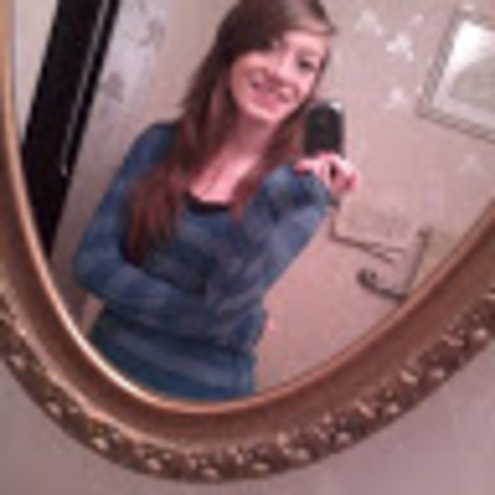 Meet your Posher, Marissa